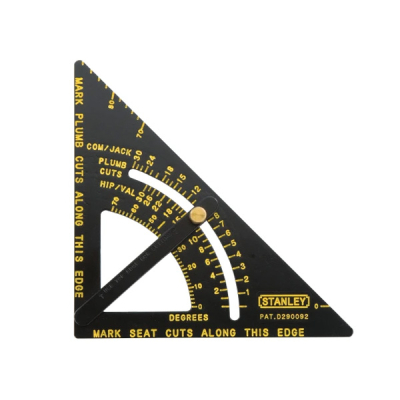Stanley Adjustable Quick Square 170mm (6¾Inch)