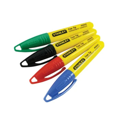 Stanley Mini Fine Tip Pen (4)
