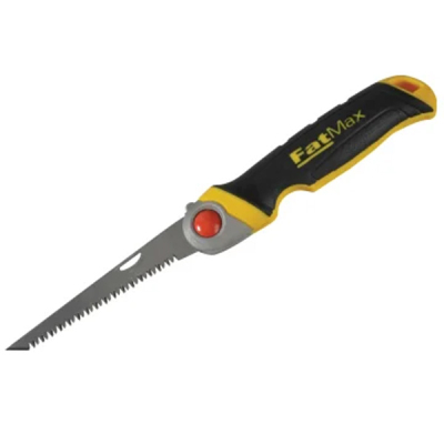 Stanley Fatmax Folding Jab Saw 130mm (5Inch) 8 TPI