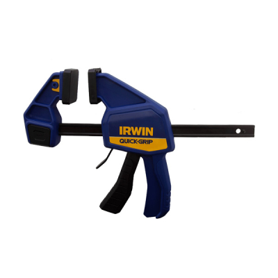 IRWIN 100mm (6Inch) Quick Change Bar Clamp