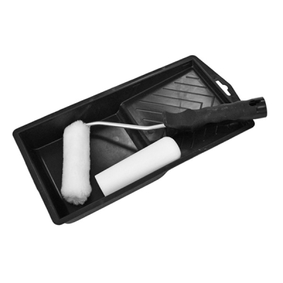 Mini Roller Frame Tray & 2 Refills