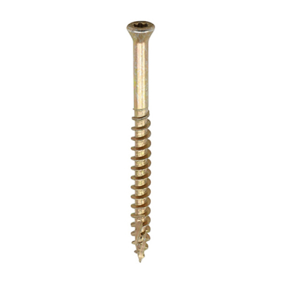 3.5 x 45mm C2 Tongue-Fix Flooring Screws (350)