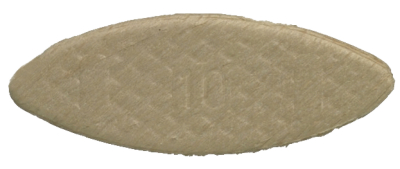 Beech Biscuits Size 10 (1000)