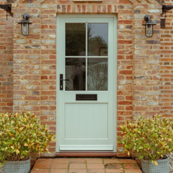 Door Furniture