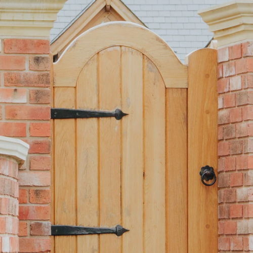 Hinges
