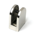 63 x 45mm D Shaped Glass Clamp (10mm & 12mm Glass) - Polished SS (Grade 316) 63 x 45mm D Shaped Glass Clamp (10mm & 12mm Glass) - Polished SS (Grade 316)