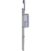 Winkhaus 225mm FGTE Master Lock Reverse Extension Winkhaus 225mm FGTE Master Lock Reverse Extension