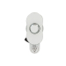 40/50 (Ext/Int) 3* Euro Cylinder / Thumbturn KD - Satin Nickel 40/50 (Ext/Int) 3* Euro Cylinder / Thumbturn KD - Satin Nickel