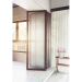 Huskyfold 30 Bifold Door Kit - 2+0 Door Configuration Huskyfold 30 Bifold Door Kit - 2+0 Door Configuration