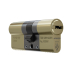 3* Double Euro Cylinders