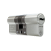 3* Double Euro Cylinders