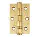 Eclipse Fire Rated Ball Bearing Butt Hinges (Pair)