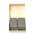 Stainless Steel 23G Straight Headless Pins