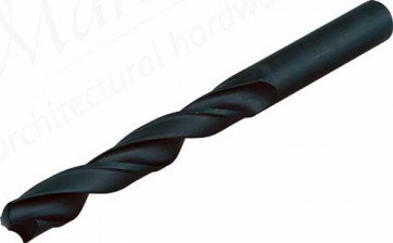 Twist Drill Bit Hss 1.0mm