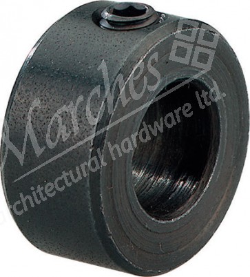 Stop ring for drill bits