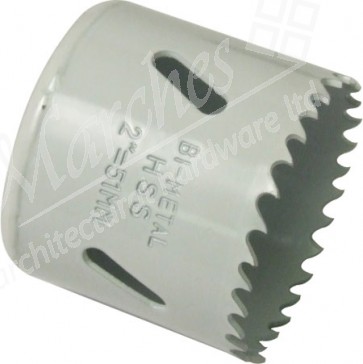 Holesaw Drill 102mm