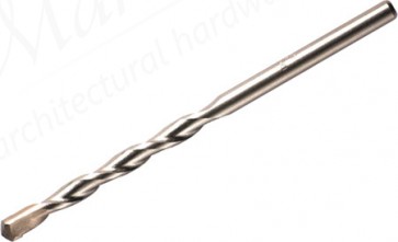 Professional percussion masonary drill bits, ø  5.5-10mm