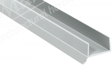 Profle Plinth White 16mm - 2.5mtr - pack of 20