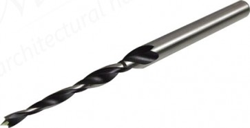 Step drill bit 