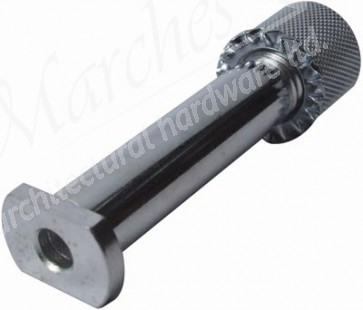 Long Drill Adaptor Steel