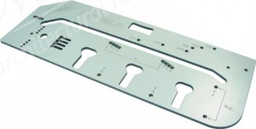 Worktop Jig 700mm