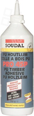 Polyurethane Timber Adhesive