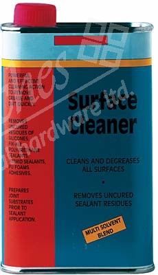 Surface Cleaner