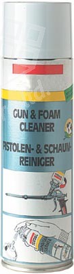 Gun And Foam Cleaner