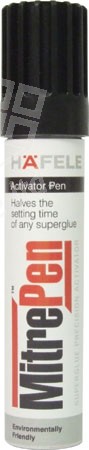 Hafele Branded Mitre Pen