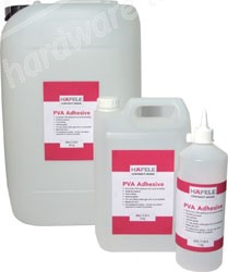 Contract Grade PVA - 1KG