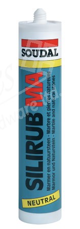 Silirub MA silicone sealant