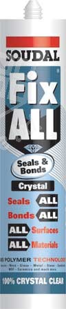 Fix All Bonds + Seals Crystal