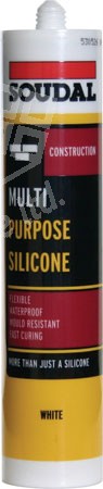 Multi-purpose silicone