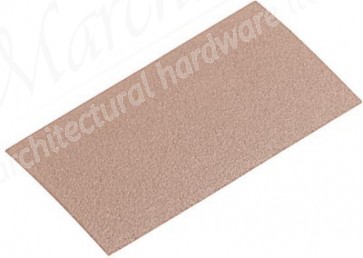 Sanding strip, 70 x 125 mm, Abranet