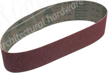 Wide belt, 1120 mm, Jepuflex
