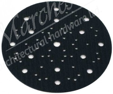 Pad Protection Disc 145mmdia Black