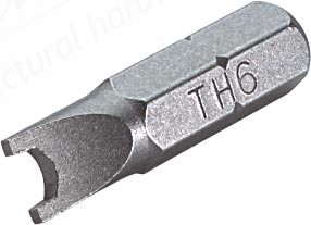 Th4 Insert Bit