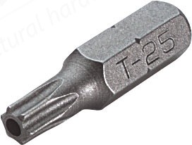 T10 Insert Bit