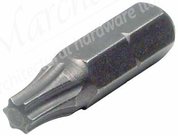 Torx 1/4 bit