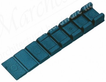 Cuni Align Wedge Strip