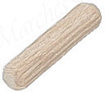 Beech Dowel 5x25mm