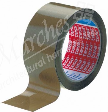 Solvent Rubber Packaging Tape