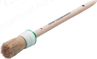 Cold glue brush