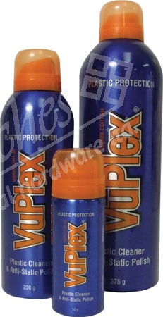 VuPlex Solid Surface Cleaner 375g