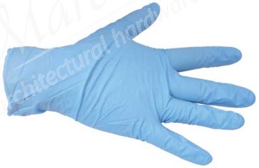 Disposable Gloves Powder Free