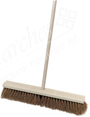 Industrial Broom