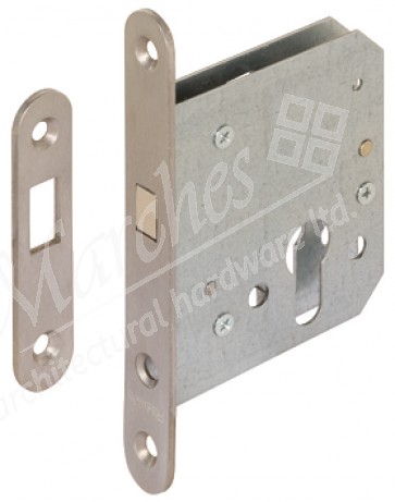 Sliding Door Lock 85mm