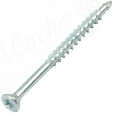Spax MDF screws, countersunk, ø 3.5 mm