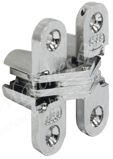 Soss Adj Hng 204a  Za Body Steel Links B