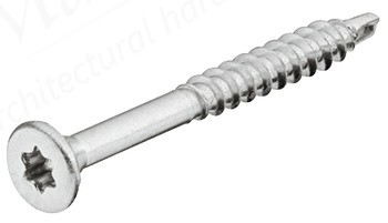 T-star drilling screws, ø 4.0 mm